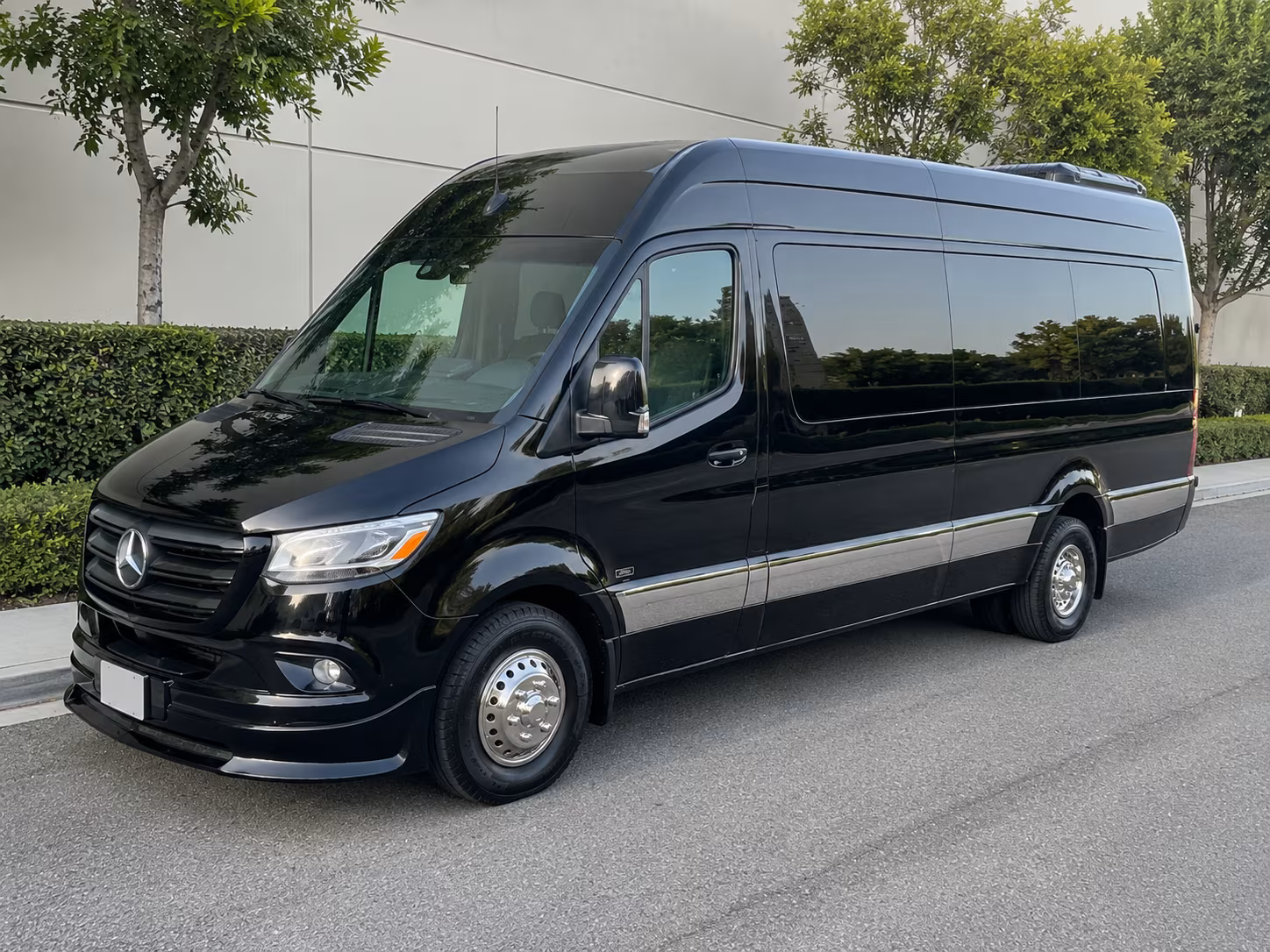 alexandria government military transportation