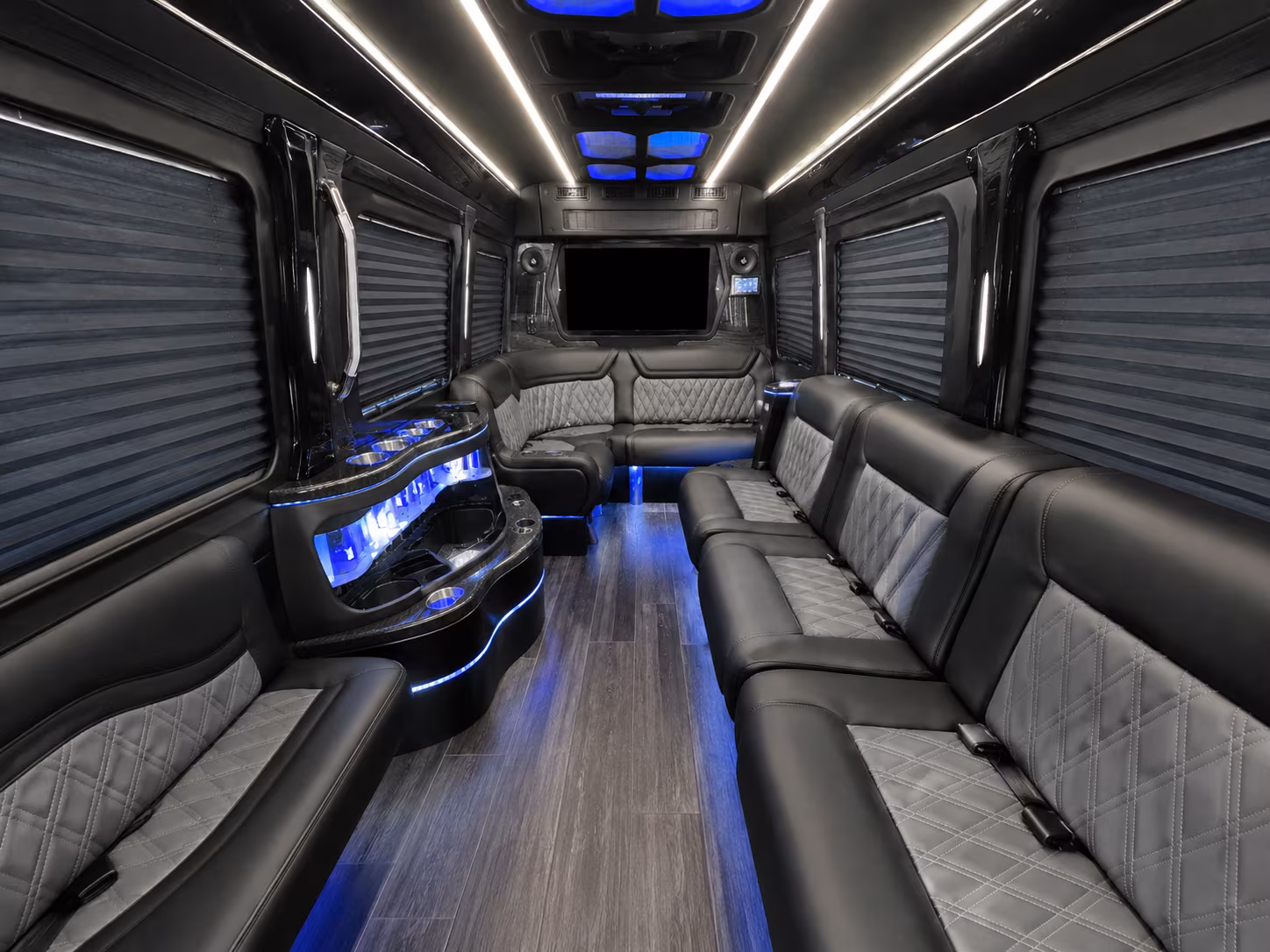 alexandria school event transportation